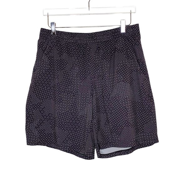 lululemon athletica Other - Lululemon Pace Breaker Short Sz XL Print Linerless